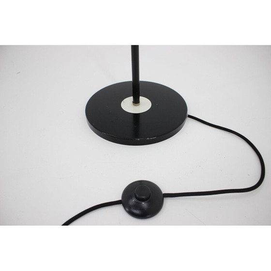 Image 1 of Space Age vintatge floor lamp, 1970s