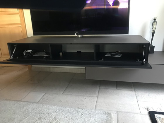 Image 1 of Spectral Floating TV Furniture