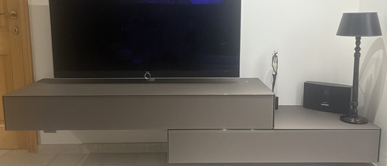 Image 1 of Spectral Floating TV Furniture