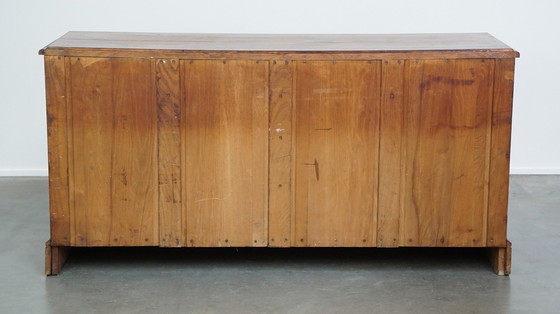 Image 1 of Oak Sideboard/ Chest of drawers/ Dresser