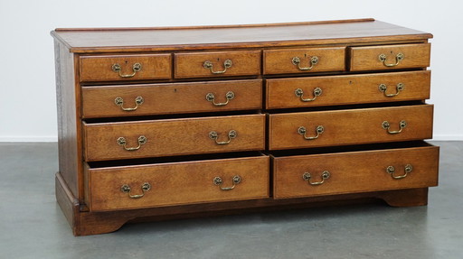 Oak Sideboard/ Chest of drawers/ Dresser