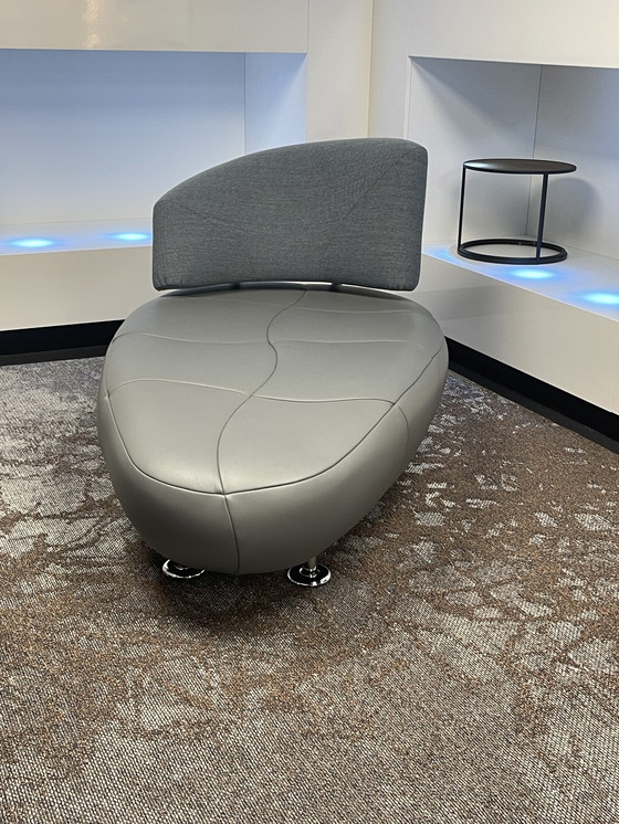 Image 1 of Sillón/Chaise Longue Leolux Kikko Mostrar modelo