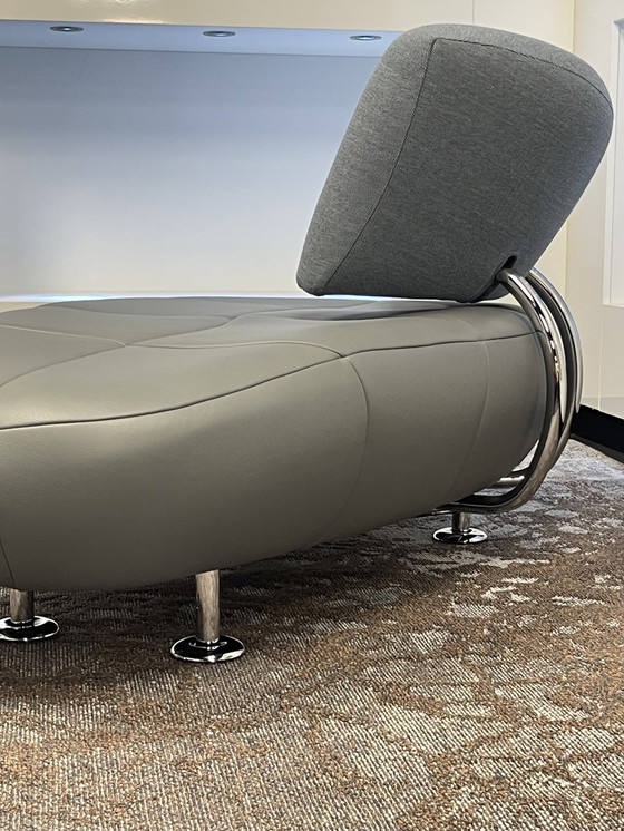 Image 1 of Sillón/Chaise Longue Leolux Kikko Mostrar modelo