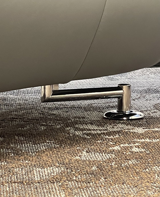 Image 1 of Sillón/Chaise Longue Leolux Kikko Mostrar modelo