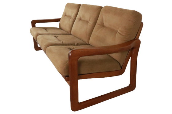 Image 1 of Divano Holstebro vintage Sinding