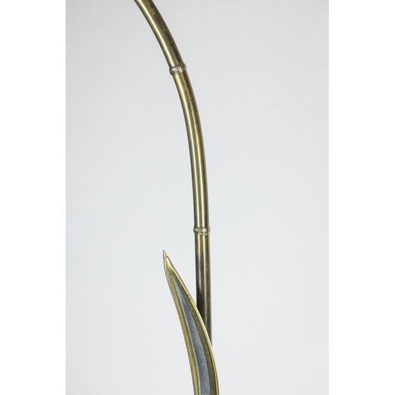 Image 1 of Vintage floor lamp by Henri Fernandez for Maison Honoré, 1970