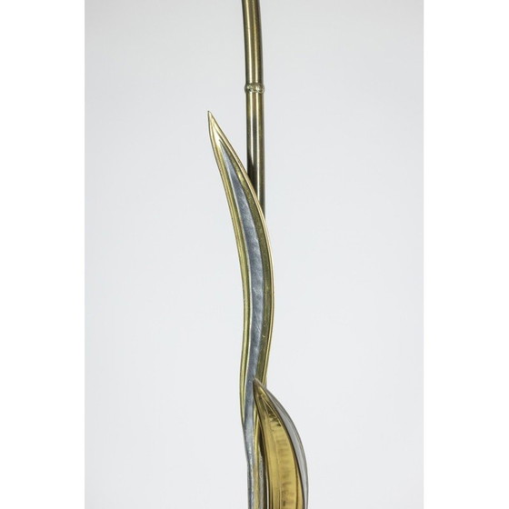 Image 1 of Vintage floor lamp by Henri Fernandez for Maison Honoré, 1970