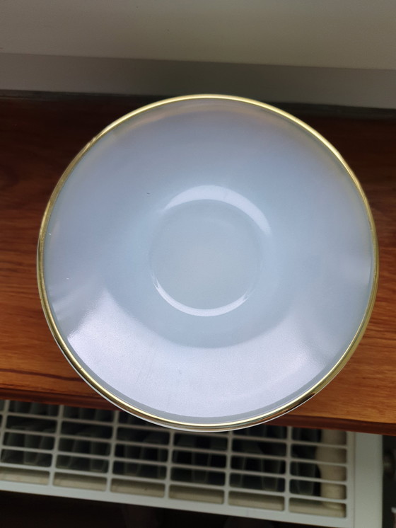 Image 1 of 22x Arcopal Cups And 12 Arcopal Saucers