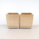2X Vintage Armchair