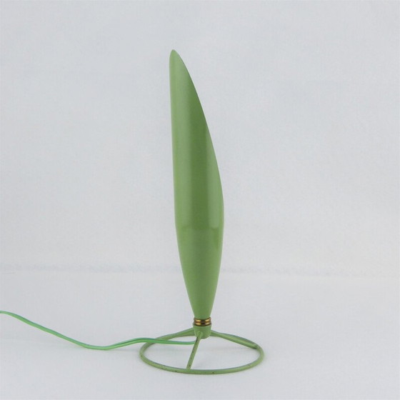Image 1 of Lampada vintage "Rocket", 1950