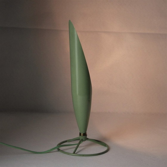 Image 1 of Lampada vintage "Rocket", 1950