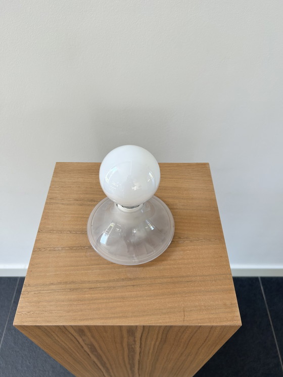 Image 1 of Artemide Vico Magistretti lamp