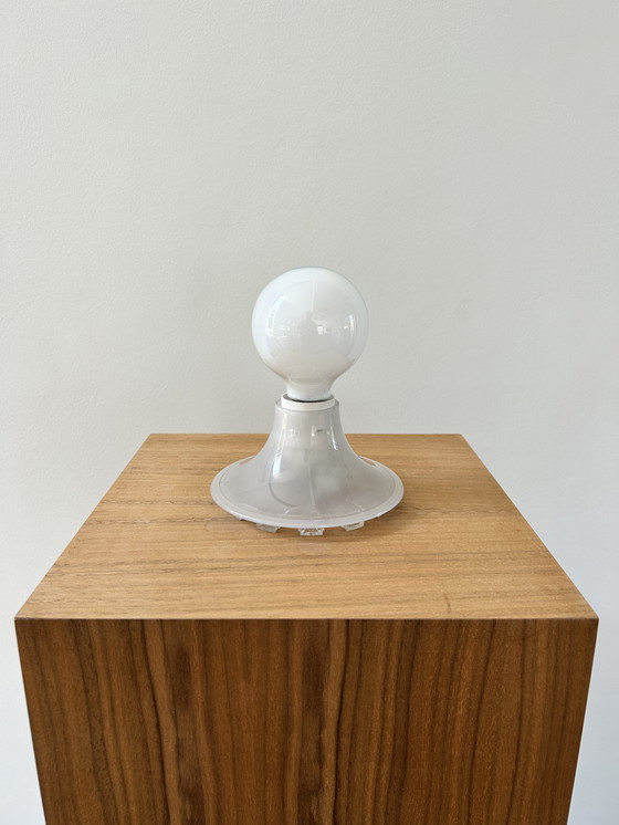 Image 1 of Artemide Vico Magistretti lamp