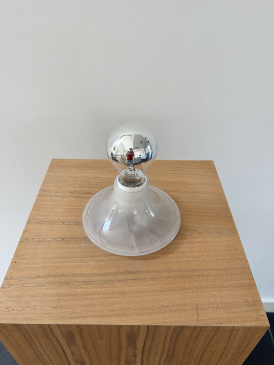 Image 1 of Artemide Vico Magistretti lamp