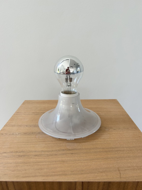 Image 1 of Artemide Vico Magistretti lamp