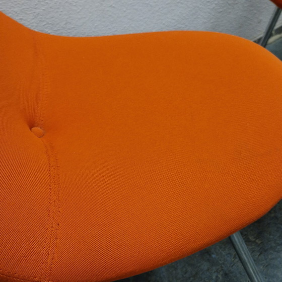 Image 1 of Set Artifort Orange Conco Armchair