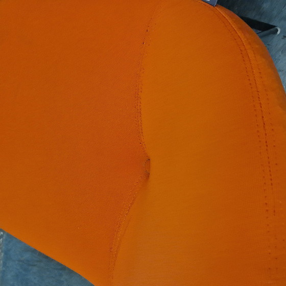 Image 1 of Set Artifort Orange Conco Armchair