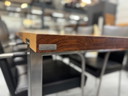 Bert Plantagie Spike Dining Table 220X100 Walnut Wood
