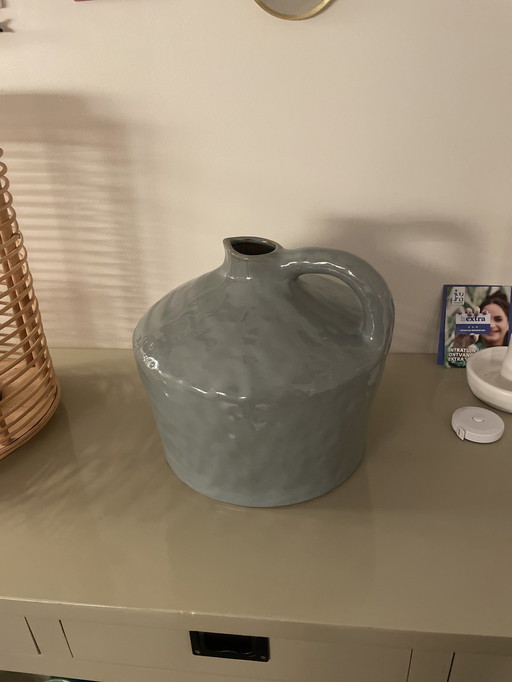 Jug vase Studio Erik Gutter