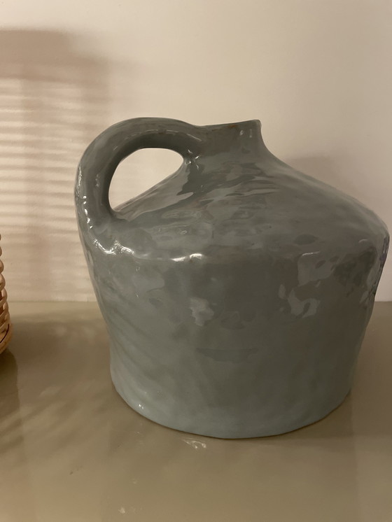 Image 1 of Jug vase Studio Erik Gutter