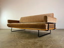 Sofa Rolf Grunow Walter Knoll Mid - Century Daybed