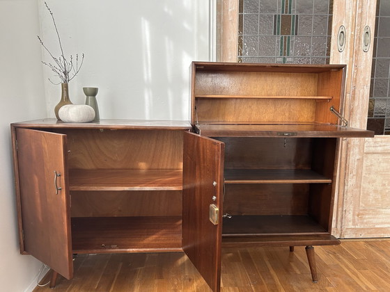 Image 1 of Vintage Sideboard Danish Design