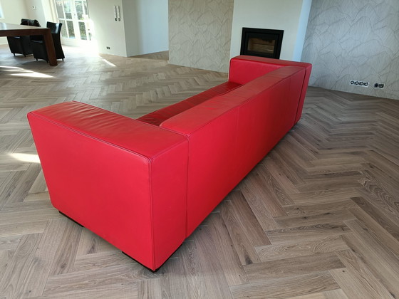 Image 1 of Gelderland Design Bench 6430