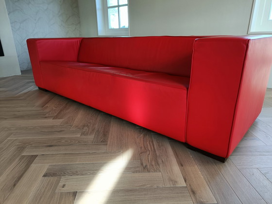 Image 1 of Gelderland Design Bench 6430