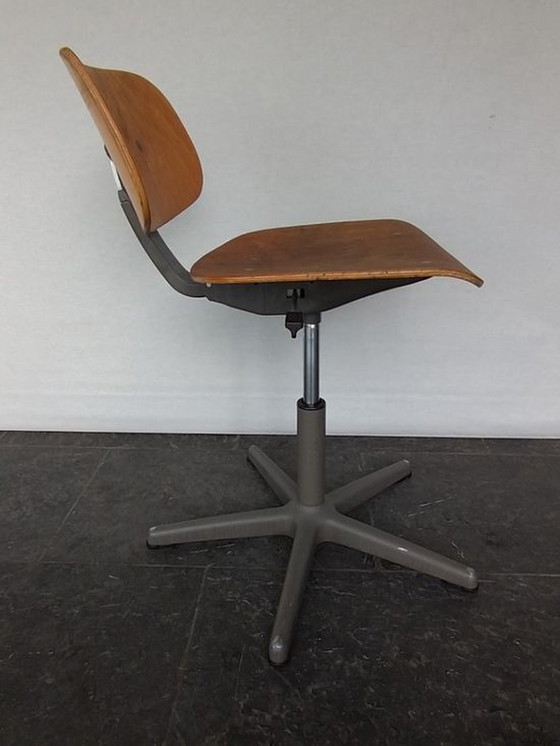 Image 1 of 50's Architects chair