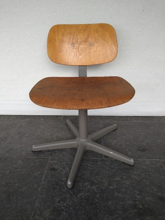 Image 1 of 50's Architects chair