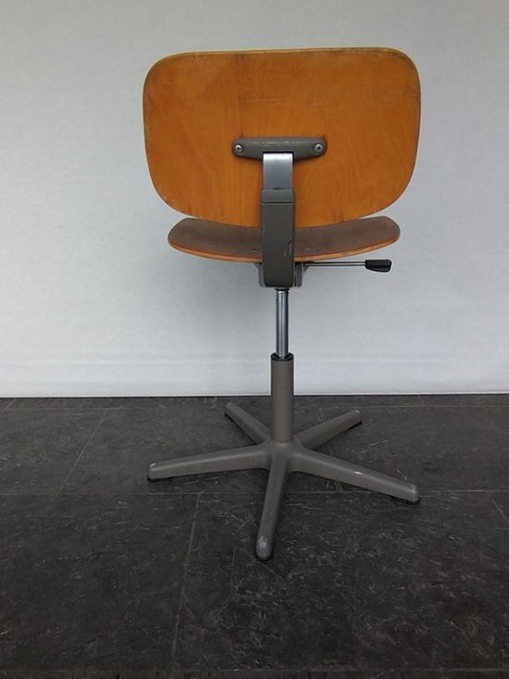 Image 1 of 50's Architects chair