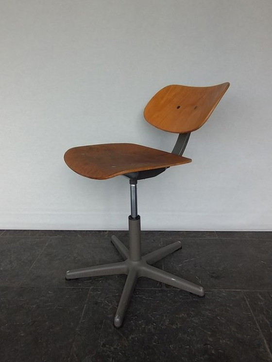 Image 1 of 50's Architects chair