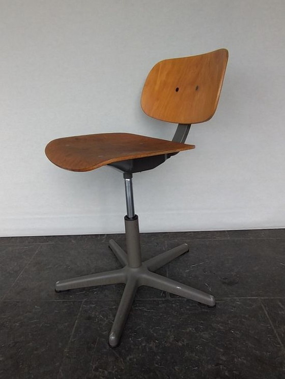 Image 1 of 50's Architects chair