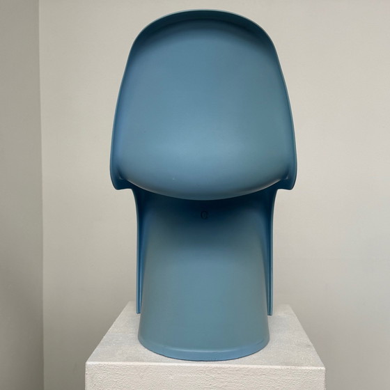 Image 1 of Silla alta Verner Panton