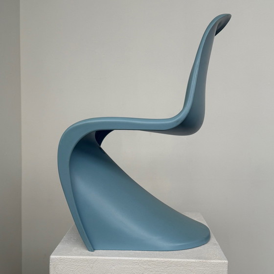 Image 1 of Silla alta Verner Panton