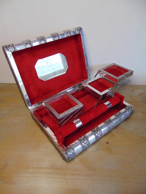 Image 1 of Portagioielli / Portagioielli dall'India 