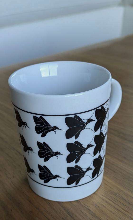 Image 1 of Escher Mug - Edition 1