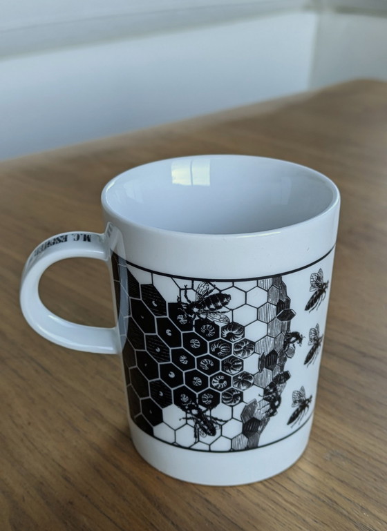 Image 1 of Escher Mug - Edition 1