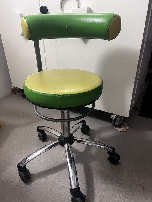 Sanus Health Chair, Ergonomically Responsible