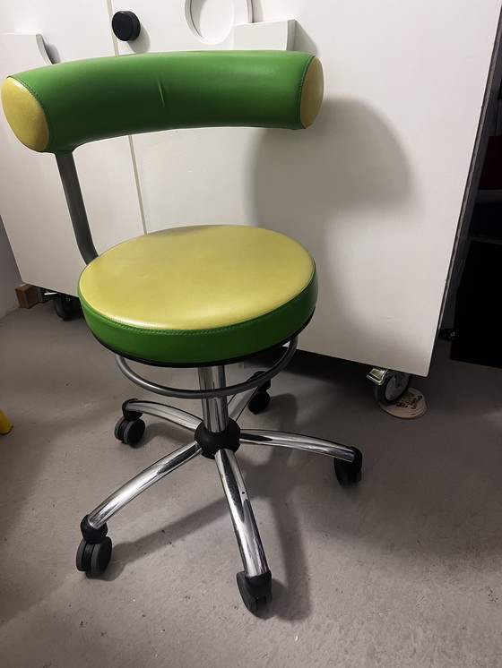 Image 1 of Sanus Health Chair, Ergonomically Responsible