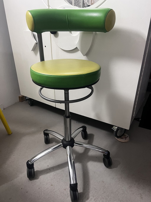 Sanus Health Chair, Ergonomically Responsible