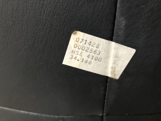 Image 1 of Rolf Benz 4001 Recliner Armchair