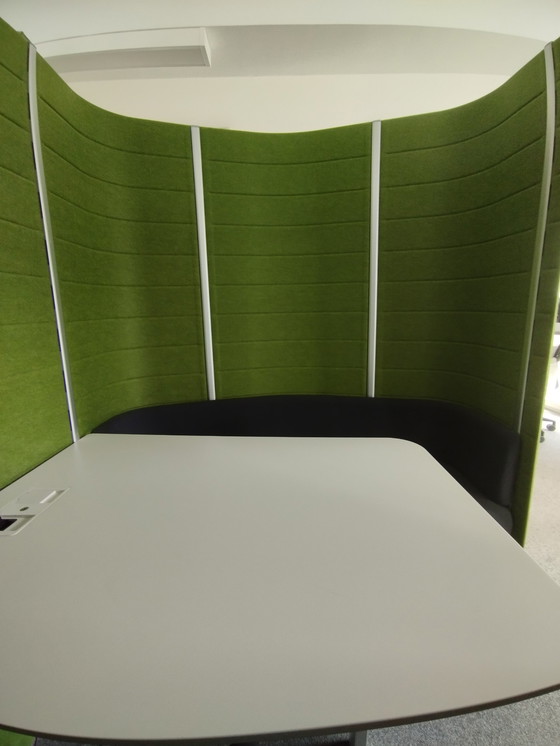 Image 1 of Vitra Workbay Meet