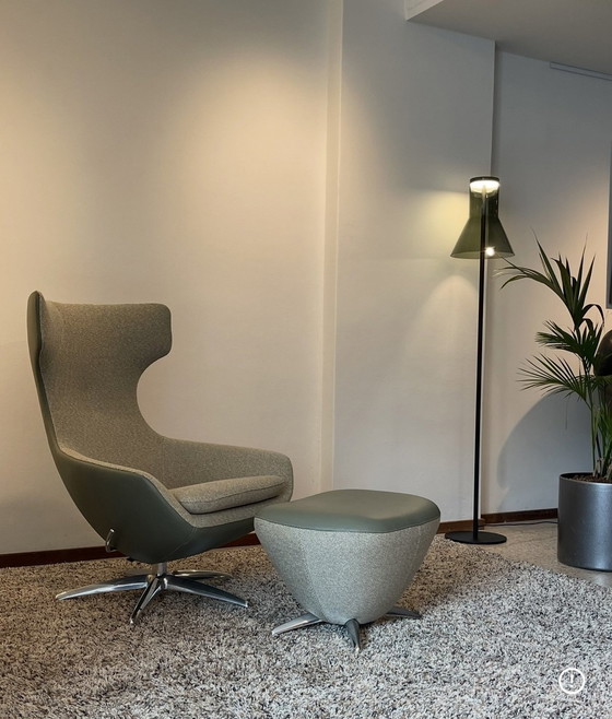 Image 1 of Leolux Funo Floor Lamp