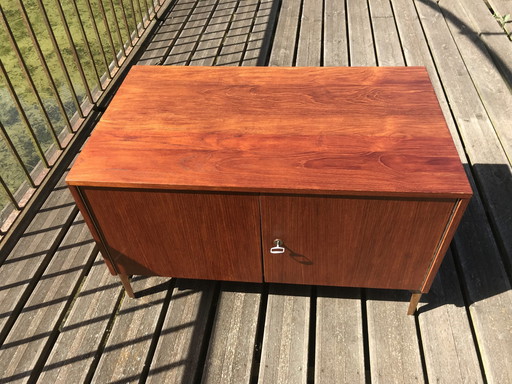 Teak sideboard 1960