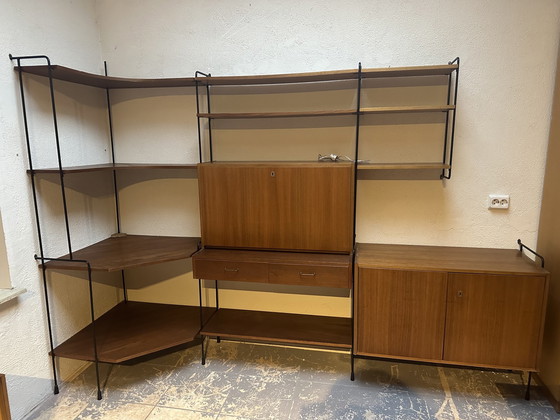 Image 1 of Armadio a parete vintage Omia Hilker