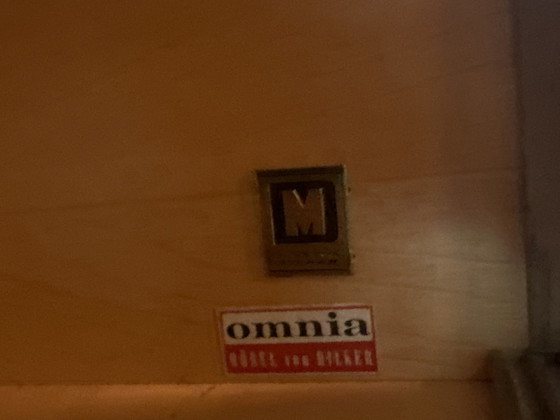 Image 1 of Armadio a parete vintage Omia Hilker