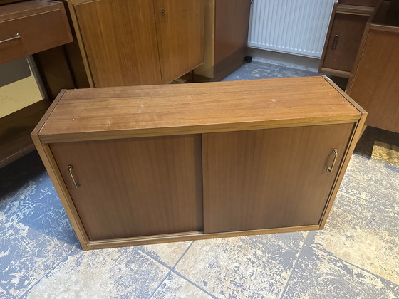 Image 1 of Armadio a parete vintage Omia Hilker