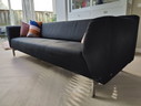Sofá Rolf Benz Sofá Linea 318/236