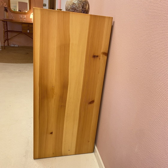 Image 1 of Swedish Design - Pine Cabinet